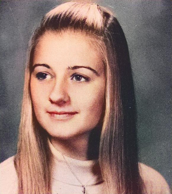 Brenda [Bella] Hughes